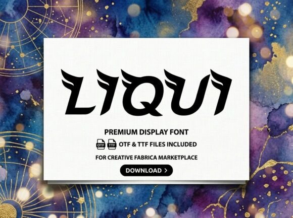 Choosing Liqui for a Lifestyle Blog Redesign