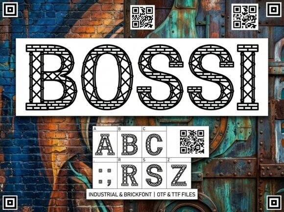 How Bossi Transformed My Brand Identity