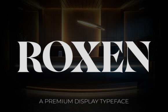How Roxen Transforms Handmade Branding and Product Labels