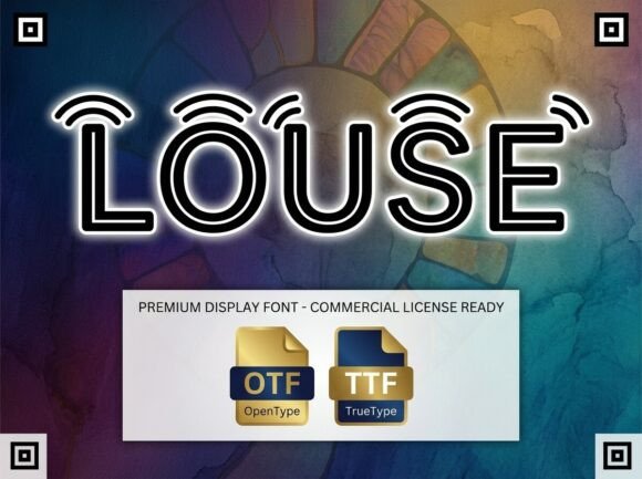 Why I'm Adding Louse to My Design Toolkit